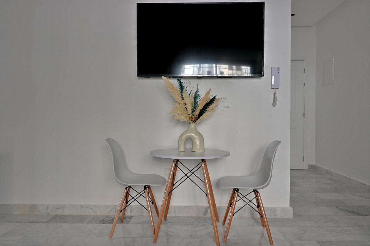 Apartament Aeroharmony Nouaceur Zewnętrze zdjęcie