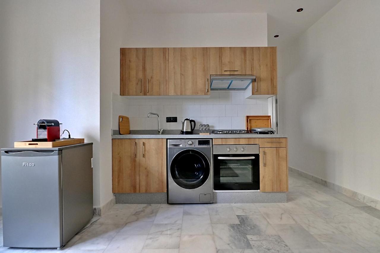 Apartament Aeroharmony Nouaceur Zewnętrze zdjęcie