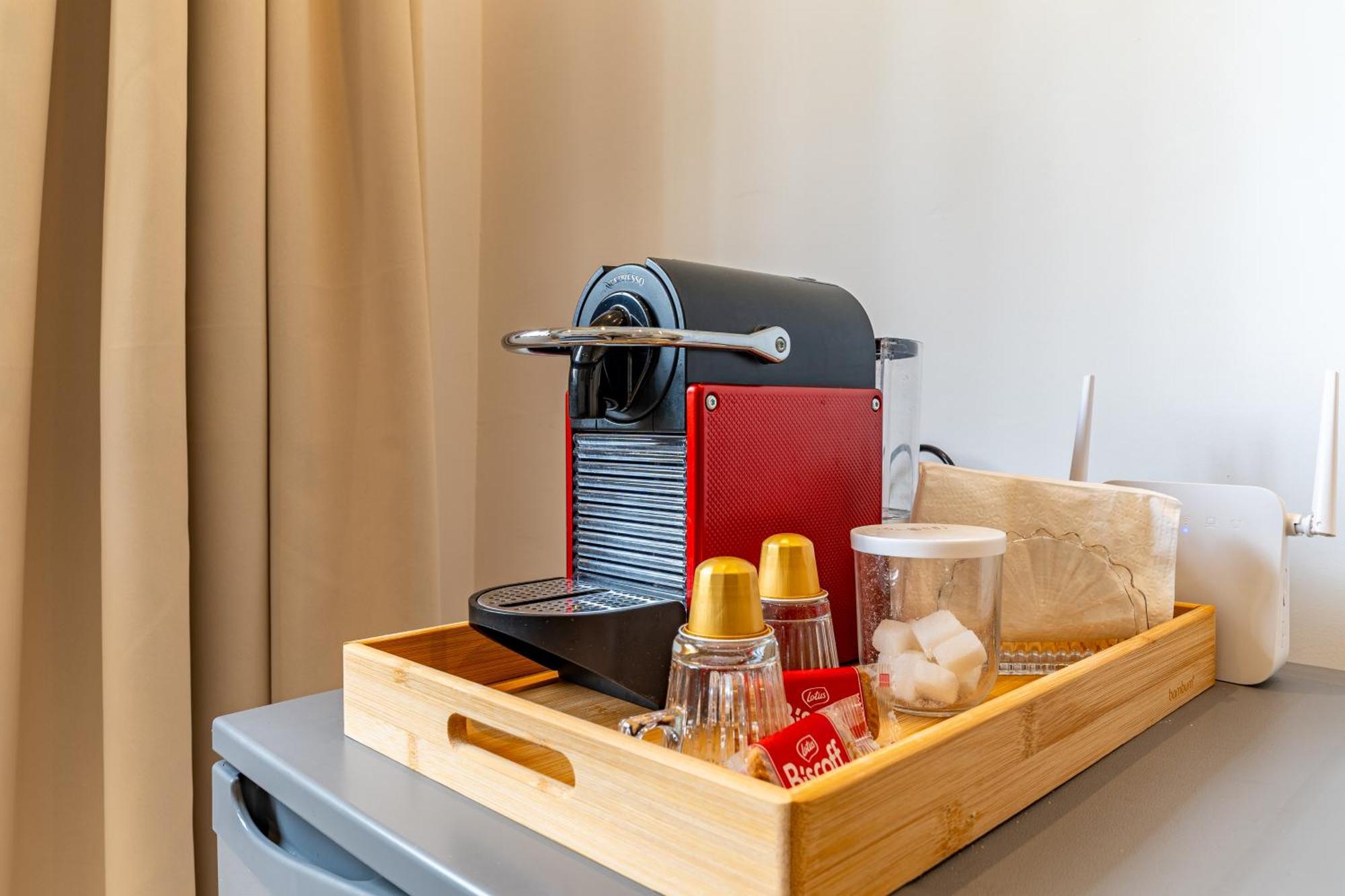 Apartament Aeroharmony Nouaceur Zewnętrze zdjęcie