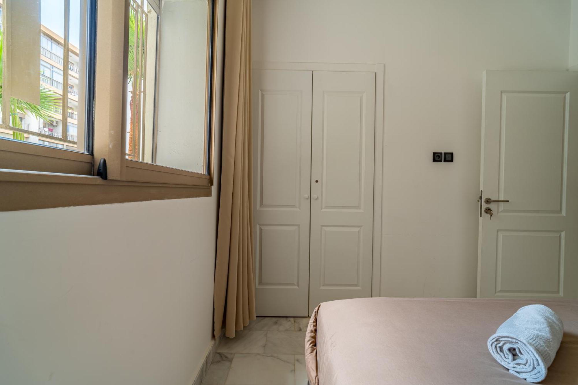 Apartament Aeroharmony Nouaceur Zewnętrze zdjęcie