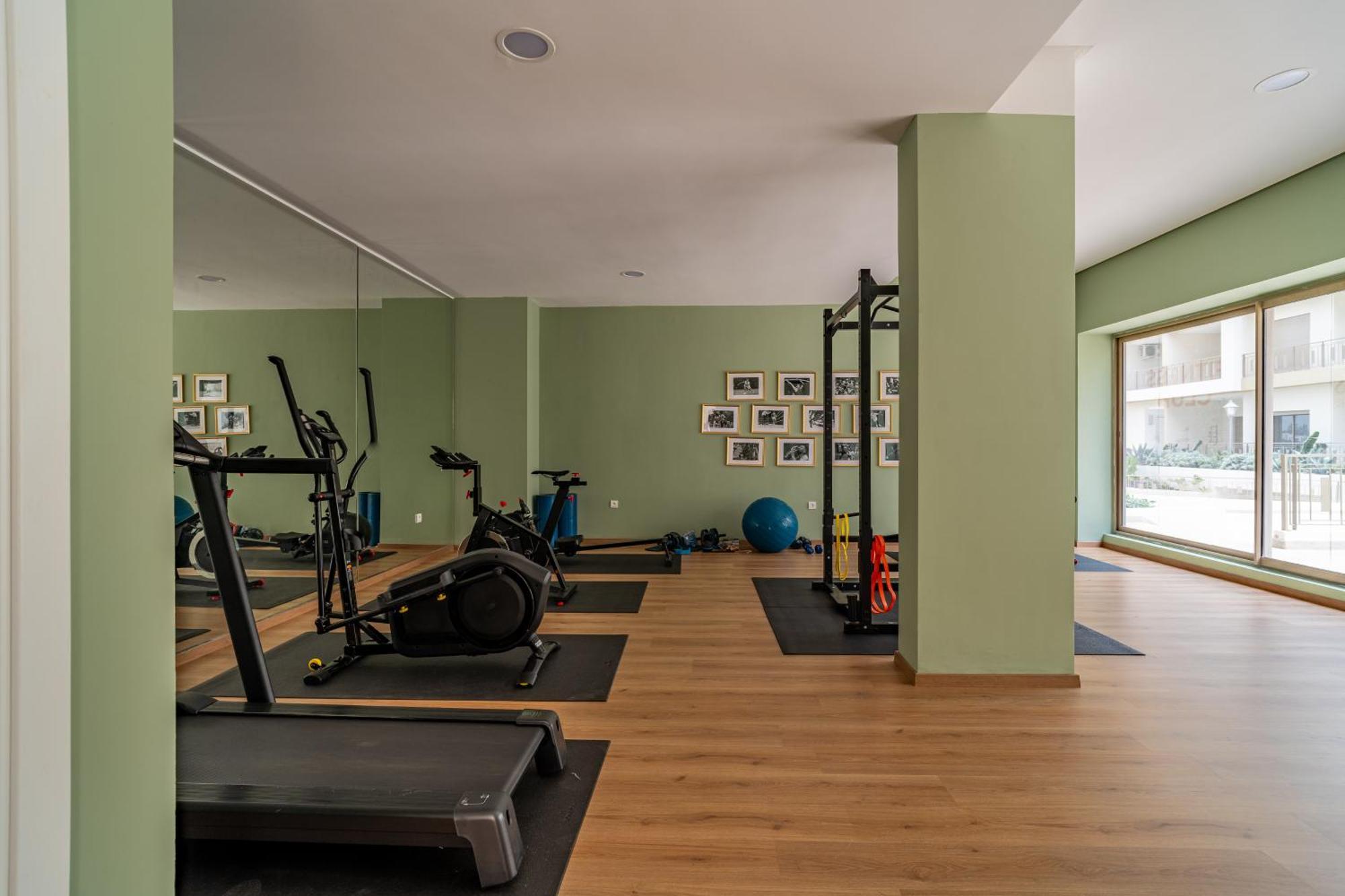 Apartament Aeroharmony Nouaceur Zewnętrze zdjęcie
