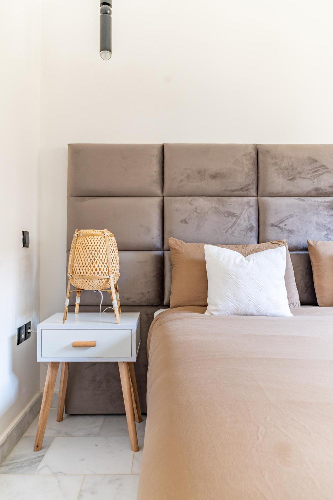 Apartament Aeroharmony Nouaceur Zewnętrze zdjęcie