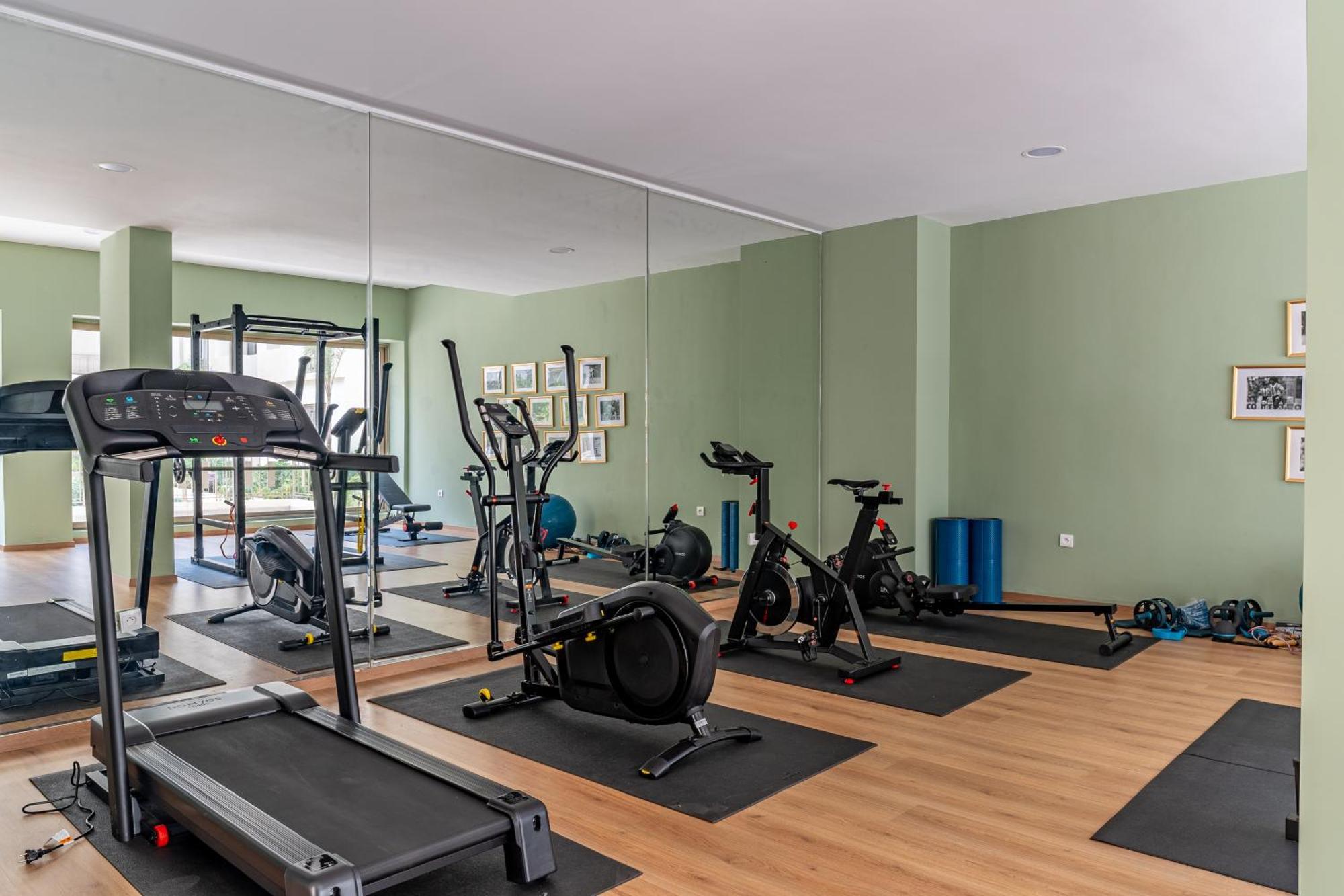 Apartament Aeroharmony Nouaceur Zewnętrze zdjęcie