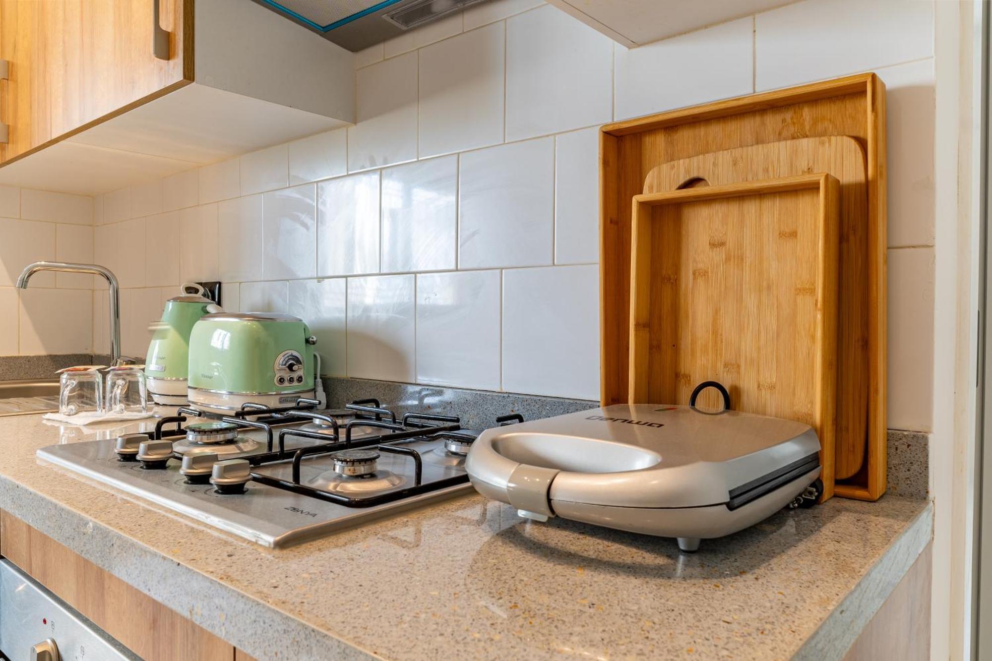 Apartament Aeroharmony Nouaceur Zewnętrze zdjęcie