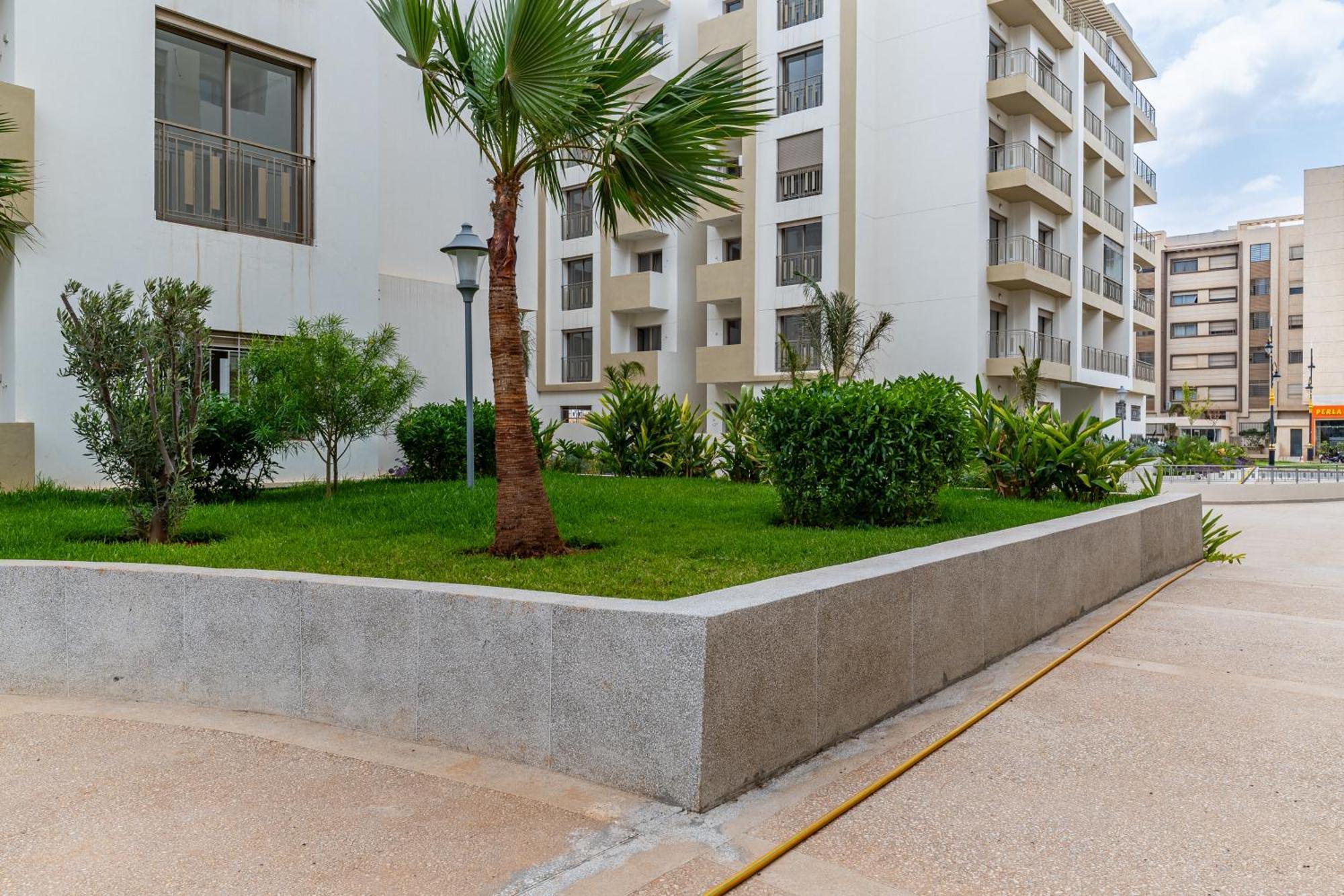 Apartament Aeroharmony Nouaceur Zewnętrze zdjęcie