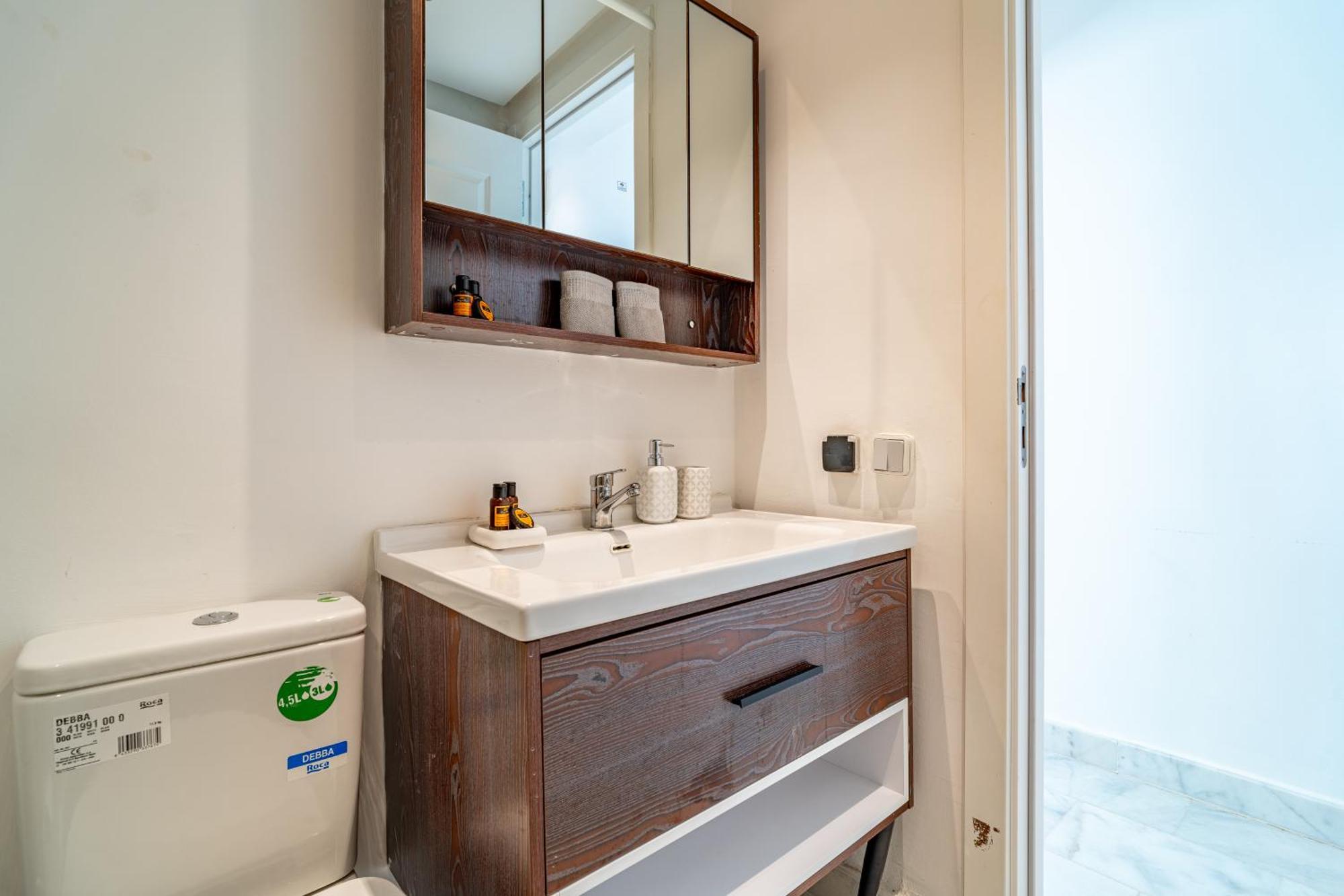 Apartament Aeroharmony Nouaceur Zewnętrze zdjęcie
