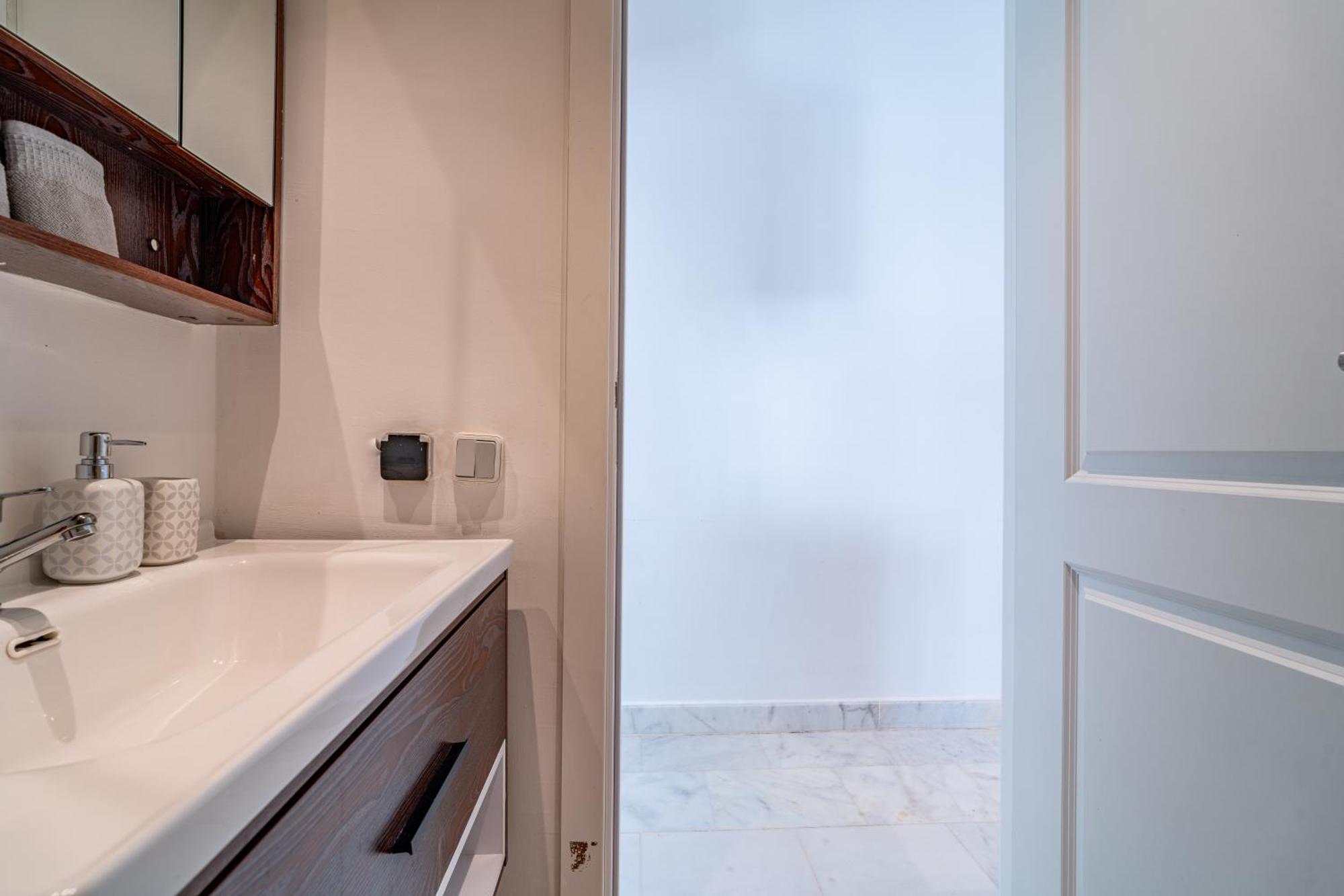 Apartament Aeroharmony Nouaceur Zewnętrze zdjęcie