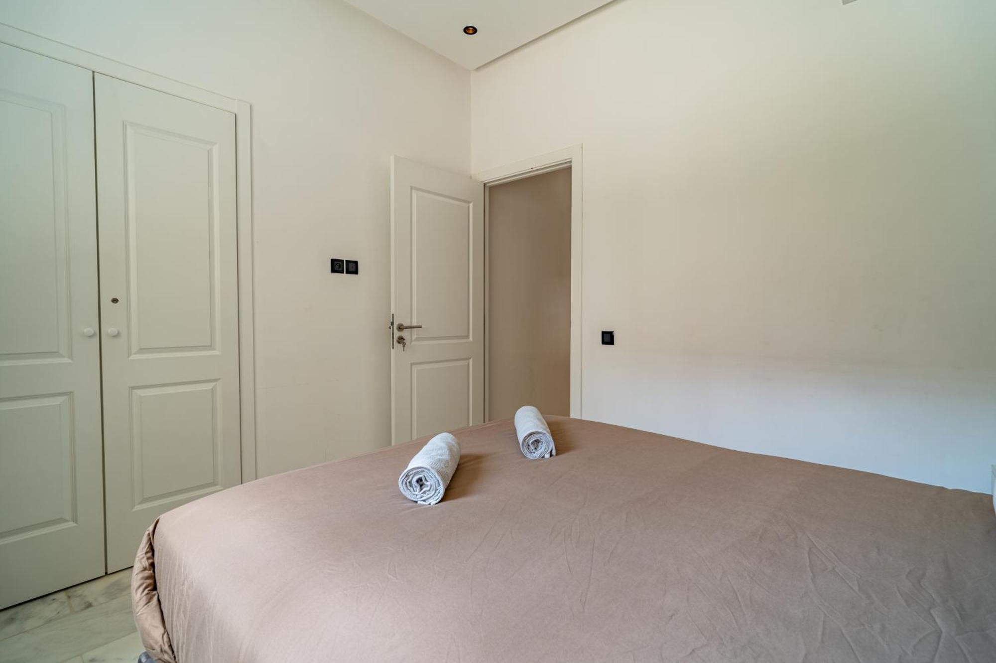 Apartament Aeroharmony Nouaceur Zewnętrze zdjęcie